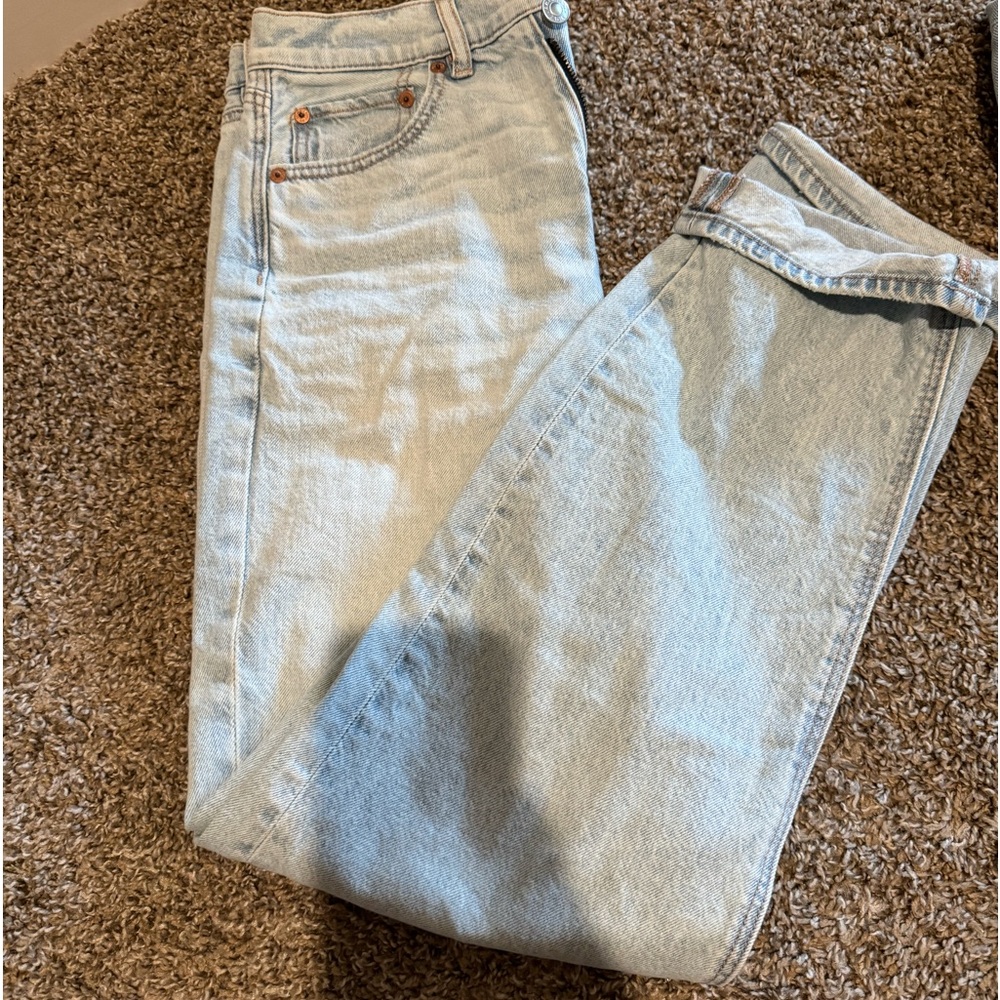 American Eagle jeans. Never worn!